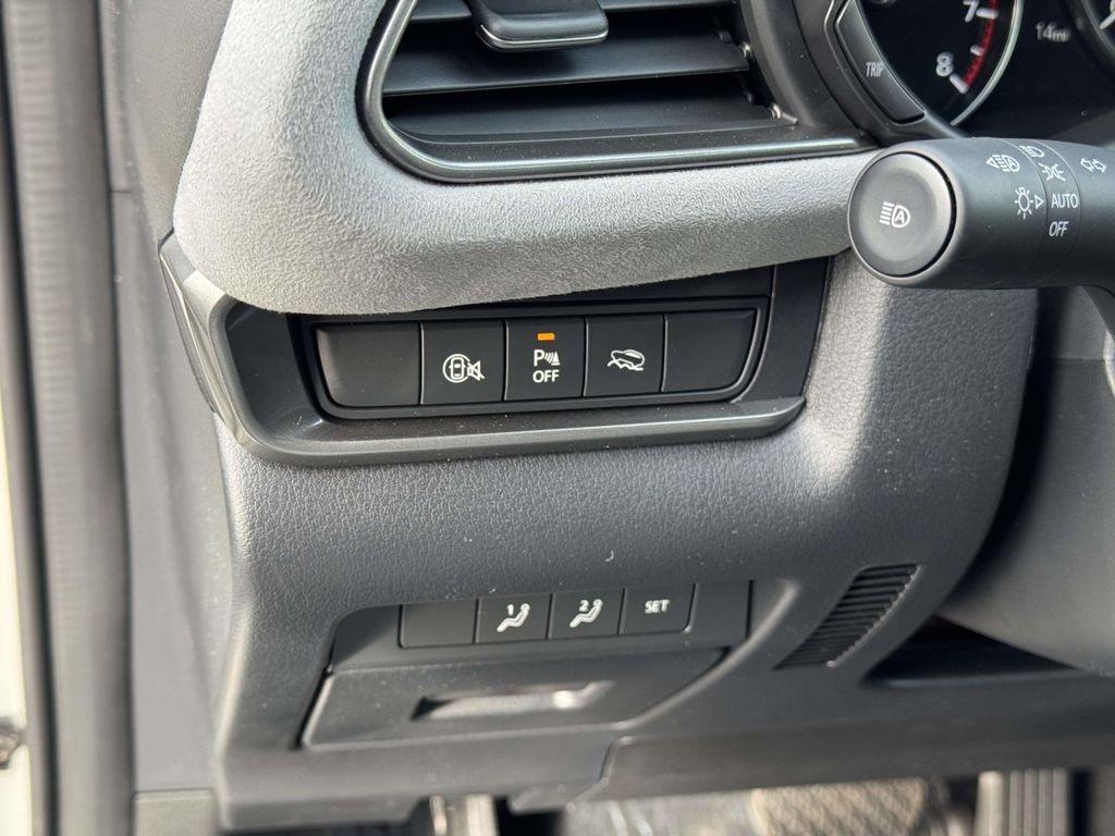 new 2026 Mazda CX-30 car, priced at $30,498