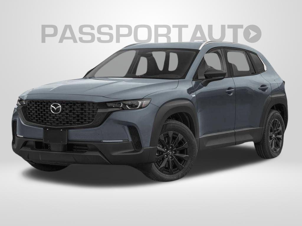 new 2026 Mazda CX-50 car, priced at $33,898