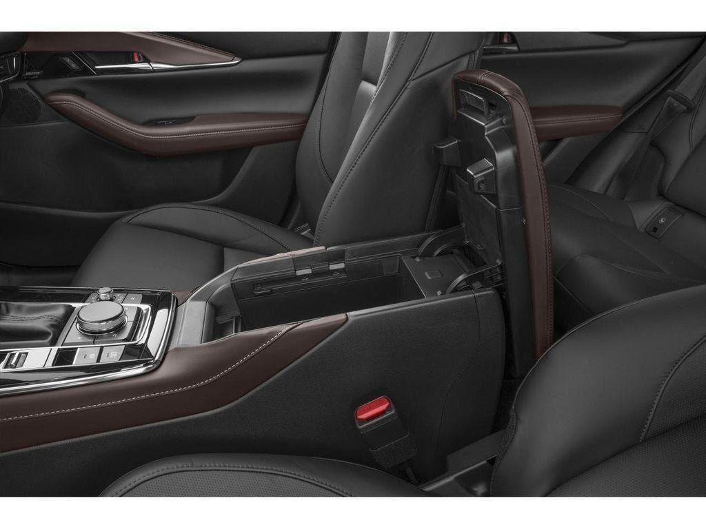 new 2026 Mazda CX-30 car, priced at $37,322