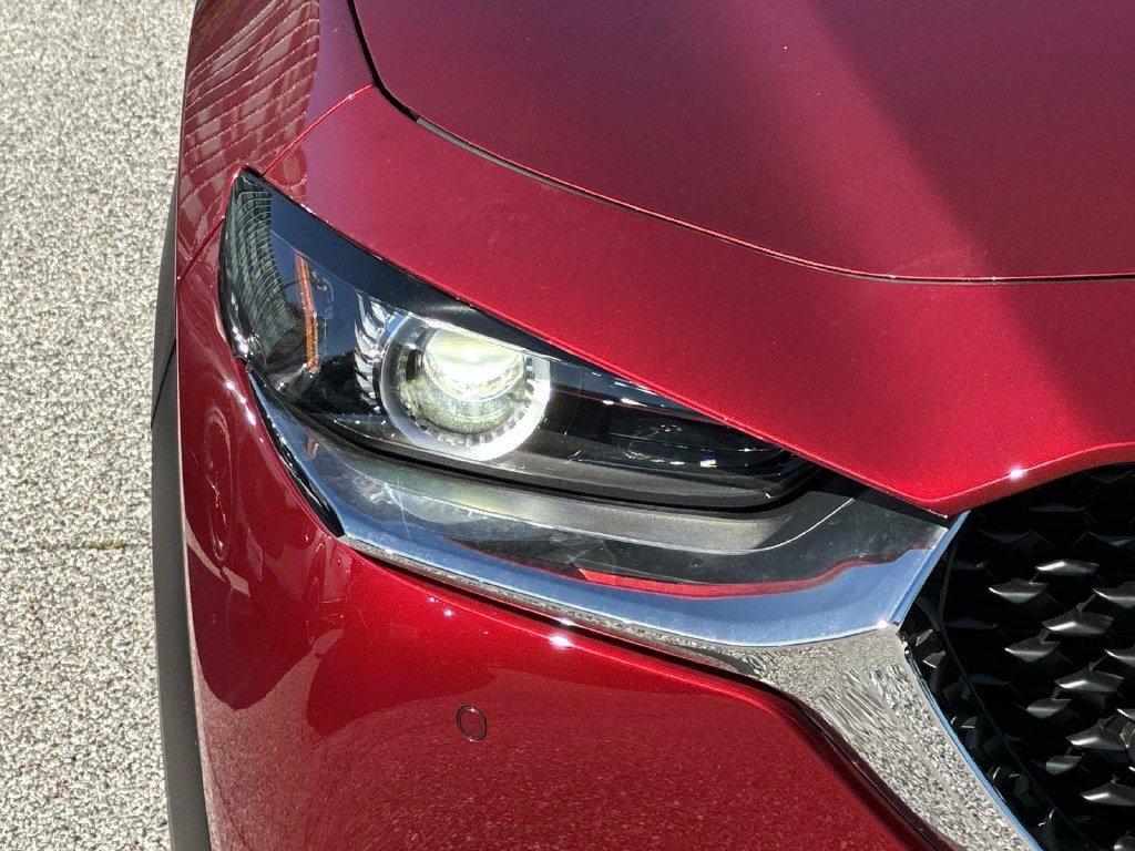new 2026 Mazda CX-30 car, priced at $31,334