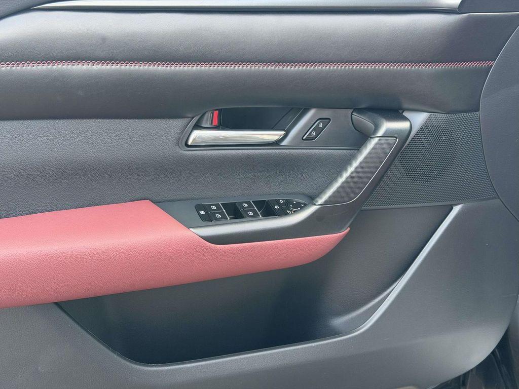 new 2026 Mazda CX-50 car, priced at $41,924