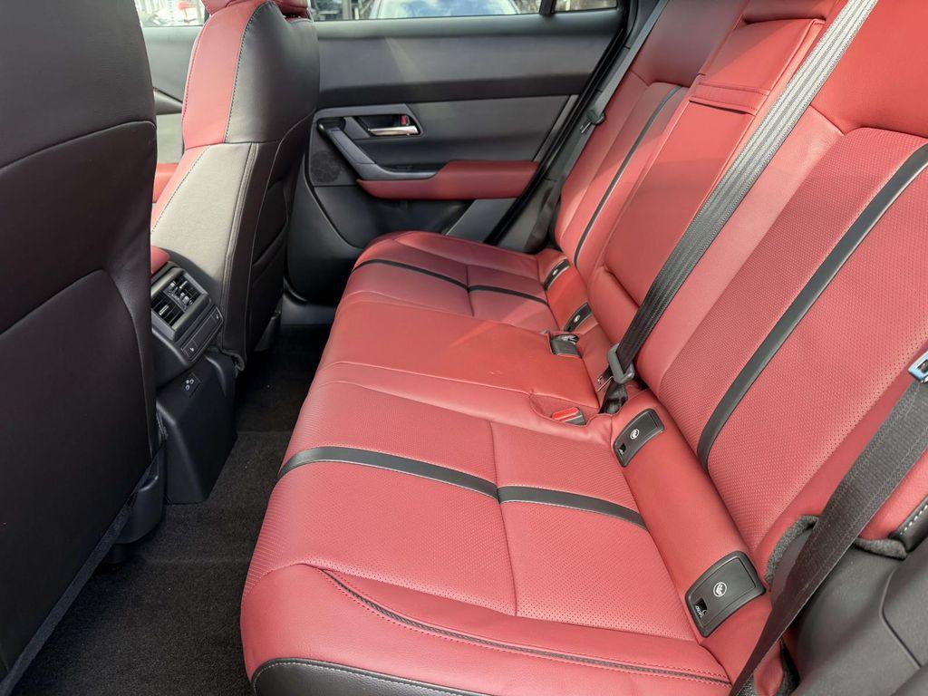 new 2026 Mazda CX-50 car, priced at $41,924