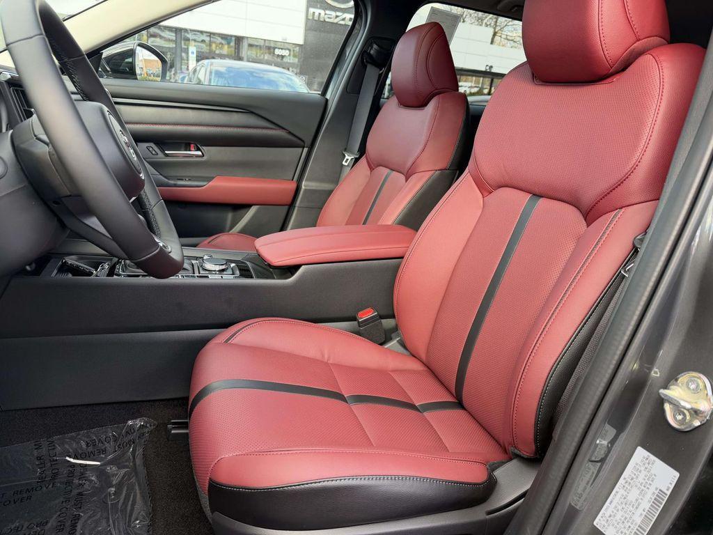 new 2026 Mazda CX-50 car, priced at $41,924