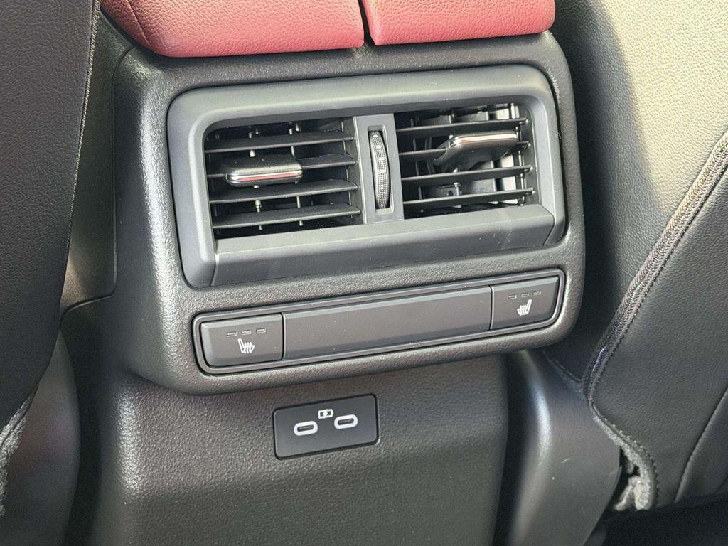 new 2026 Mazda CX-50 car, priced at $41,924