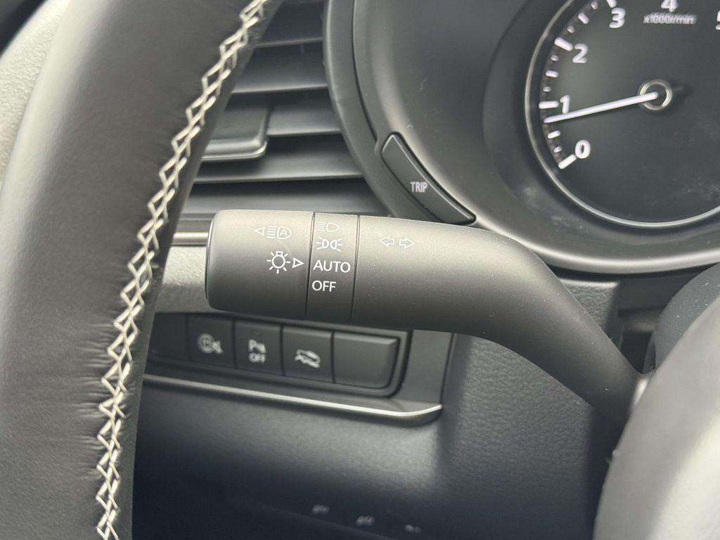 new 2026 Mazda CX-30 car, priced at $29,859