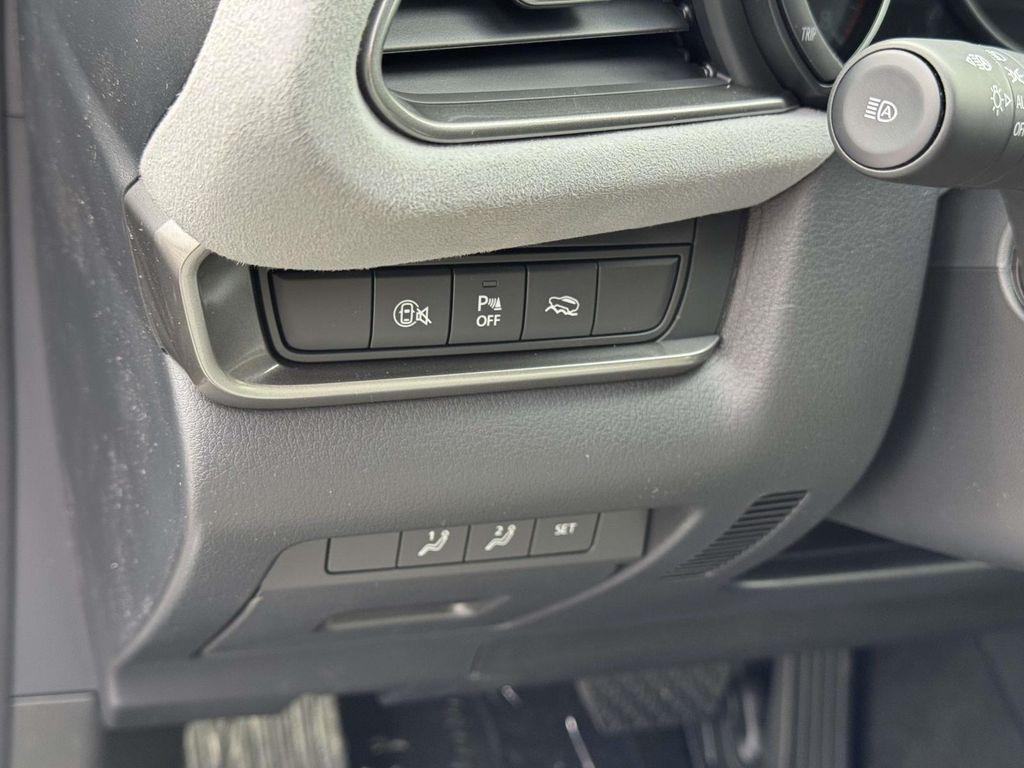 new 2026 Mazda CX-30 car, priced at $29,859