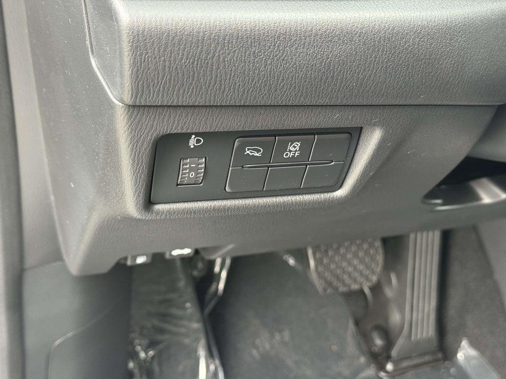 new 2025 Mazda CX-5 car, priced at $27,475