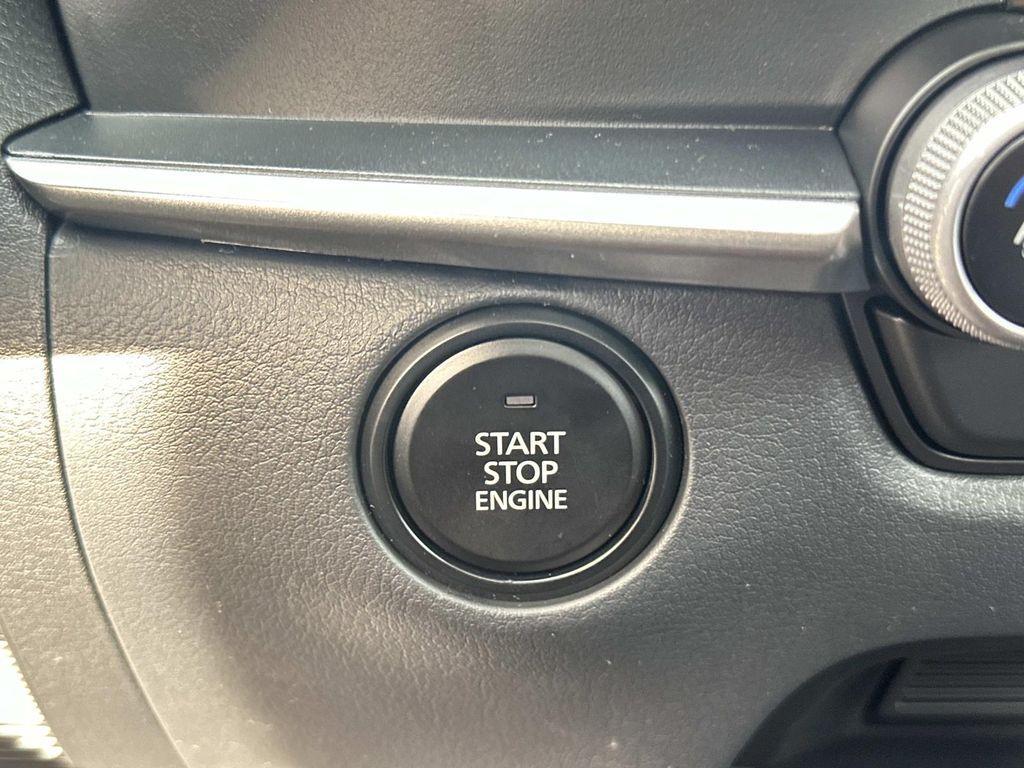 new 2026 Mazda CX-30 car, priced at $31,241