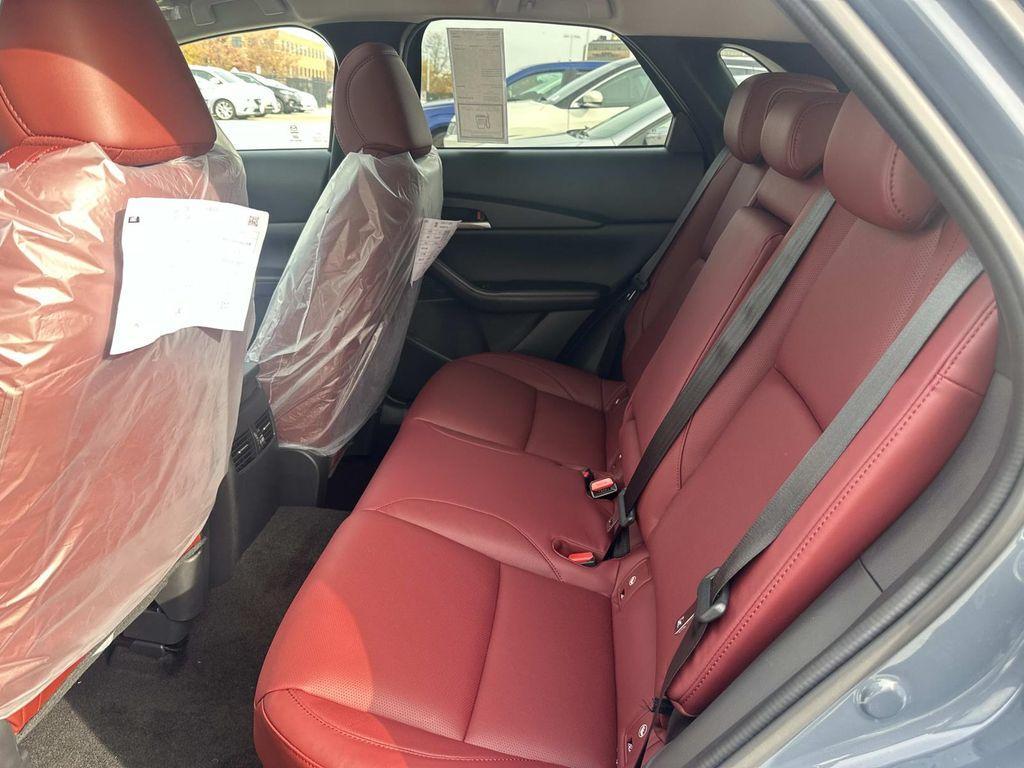 new 2026 Mazda CX-30 car, priced at $31,241