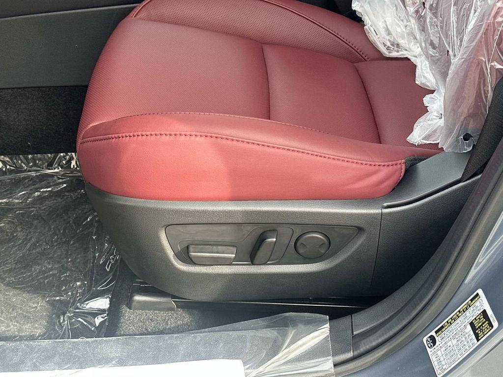 new 2026 Mazda CX-30 car, priced at $31,241