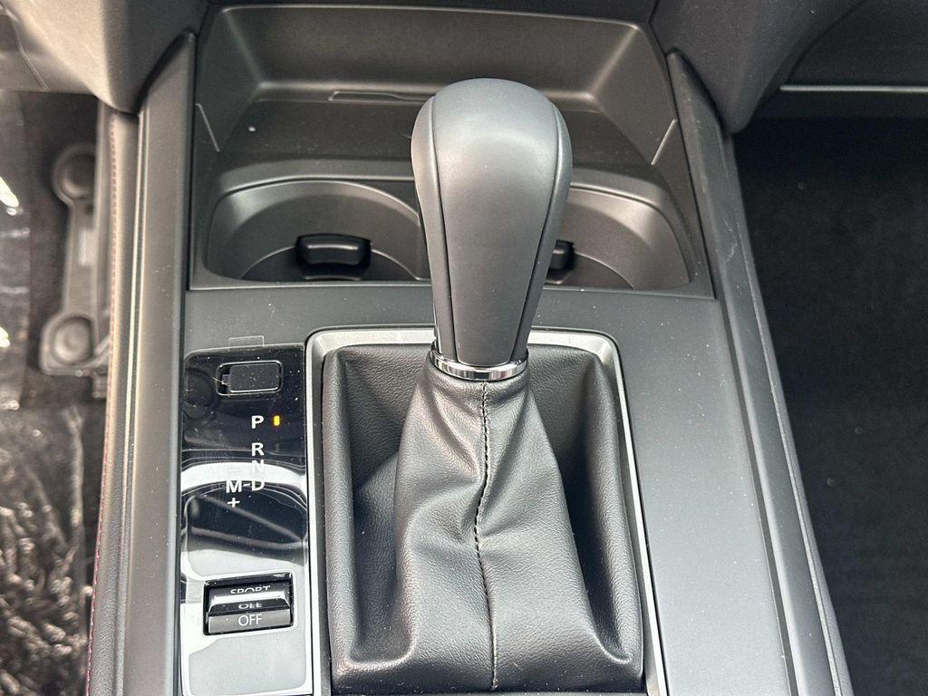 new 2026 Mazda CX-30 car, priced at $31,241