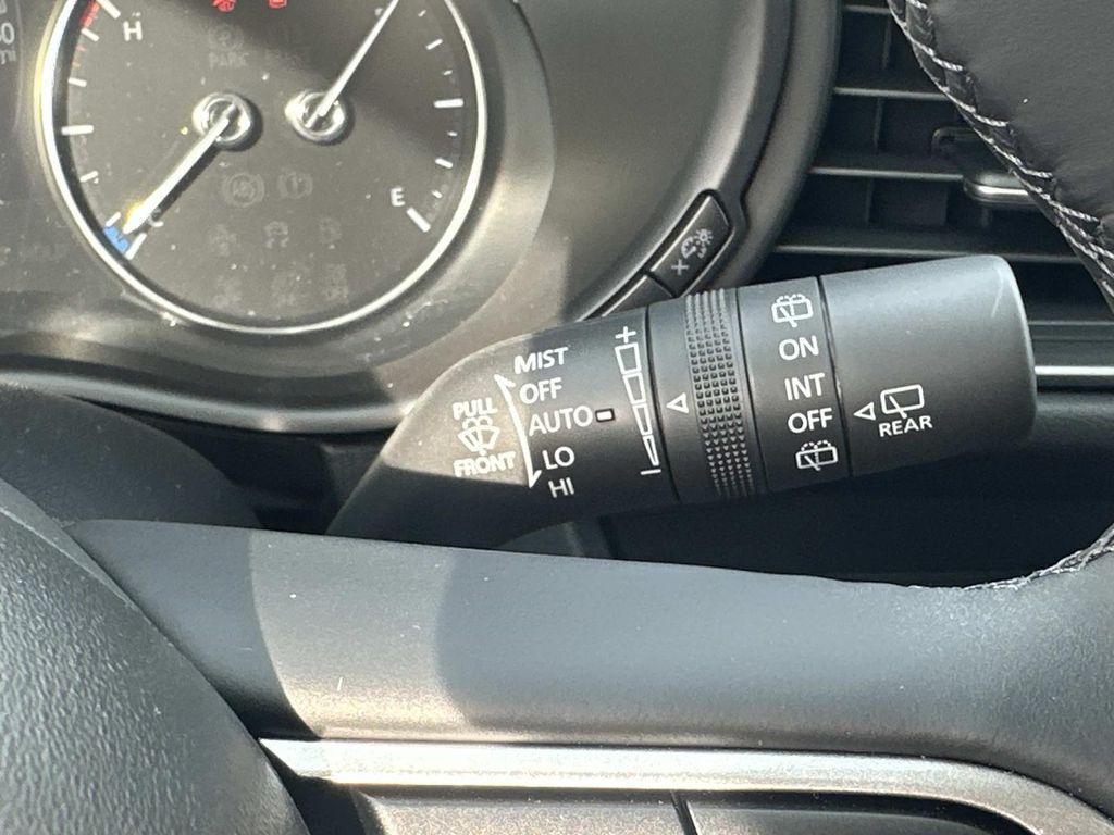 new 2026 Mazda CX-30 car, priced at $31,241