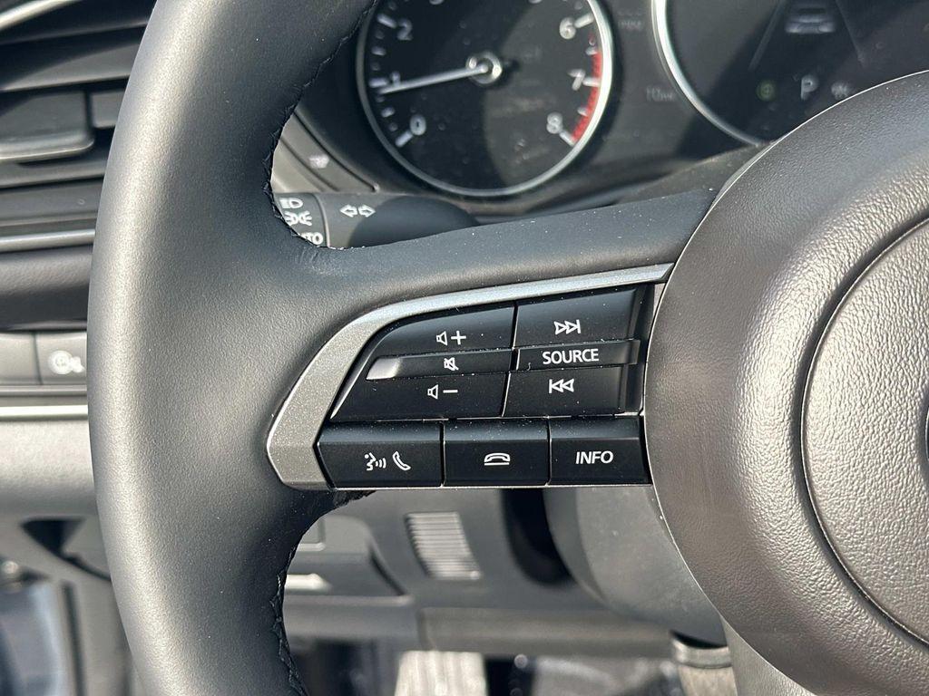 new 2026 Mazda CX-30 car, priced at $31,241
