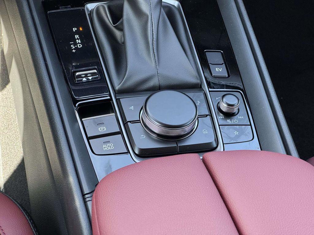 new 2026 Mazda CX-50 car, priced at $36,823