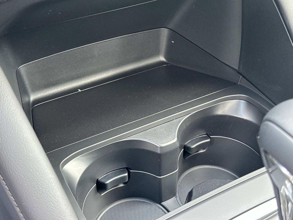 new 2026 Mazda Mazda3 car, priced at $26,872