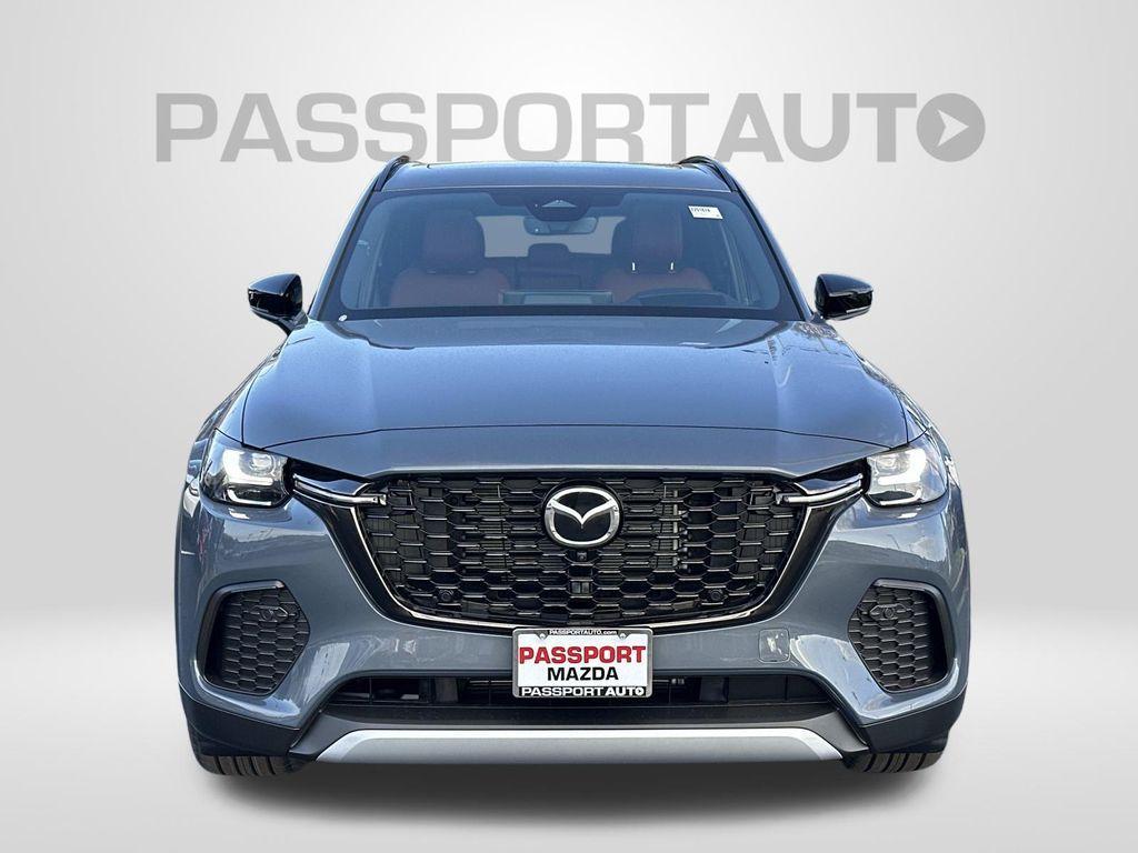 new 2026 Mazda CX-70 car, priced at $50,810