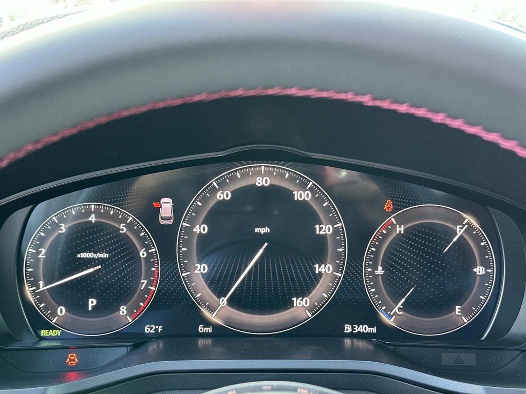 new 2026 Mazda CX-70 car, priced at $50,810