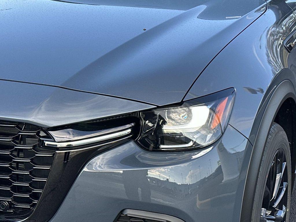 new 2026 Mazda CX-70 car, priced at $50,810