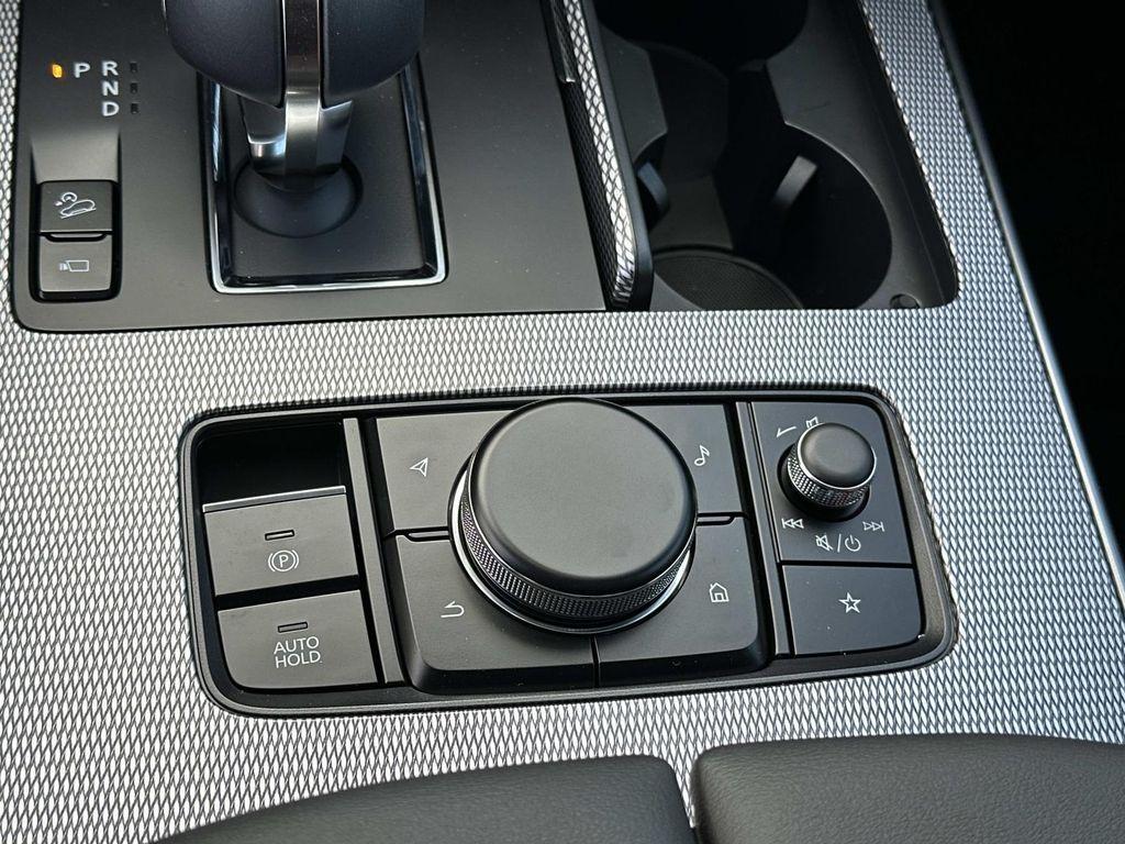 new 2026 Mazda CX-70 car, priced at $50,810