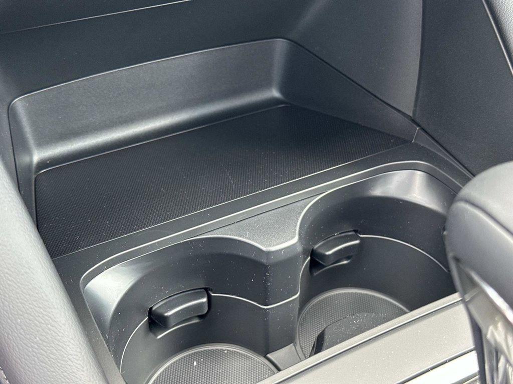 new 2026 Mazda Mazda3 car, priced at $27,080