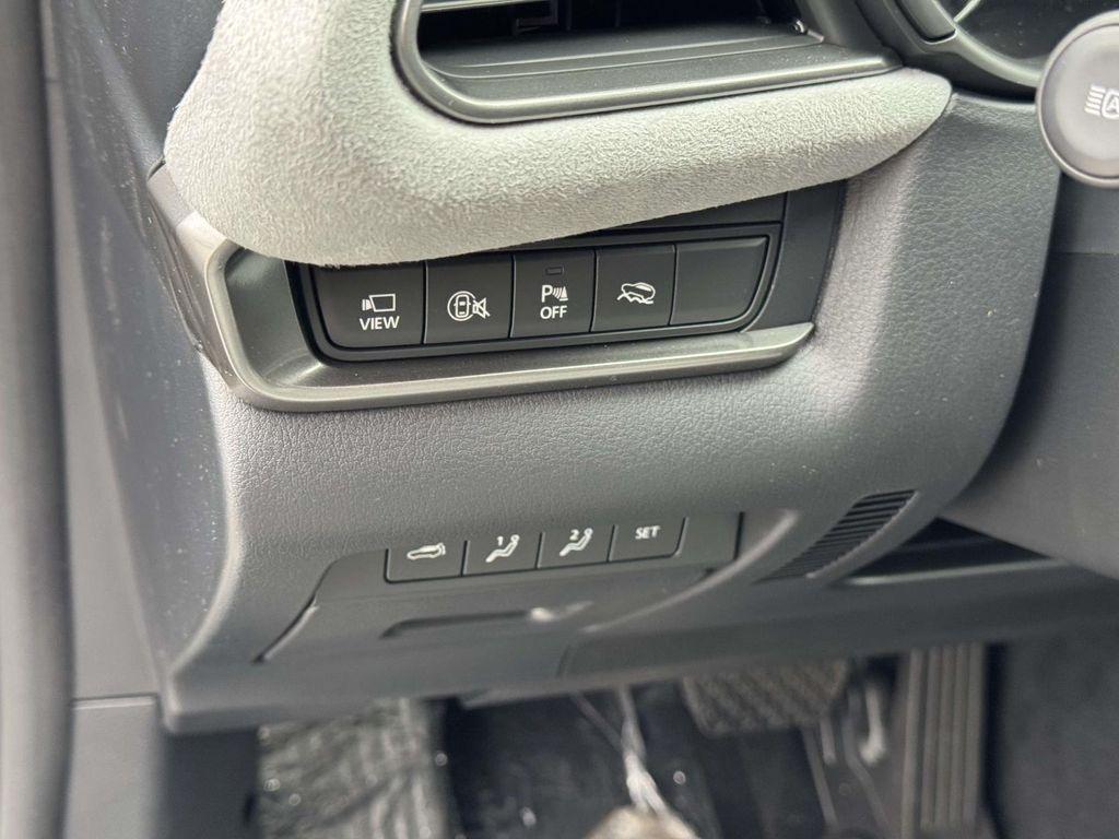 new 2026 Mazda CX-30 car, priced at $34,497