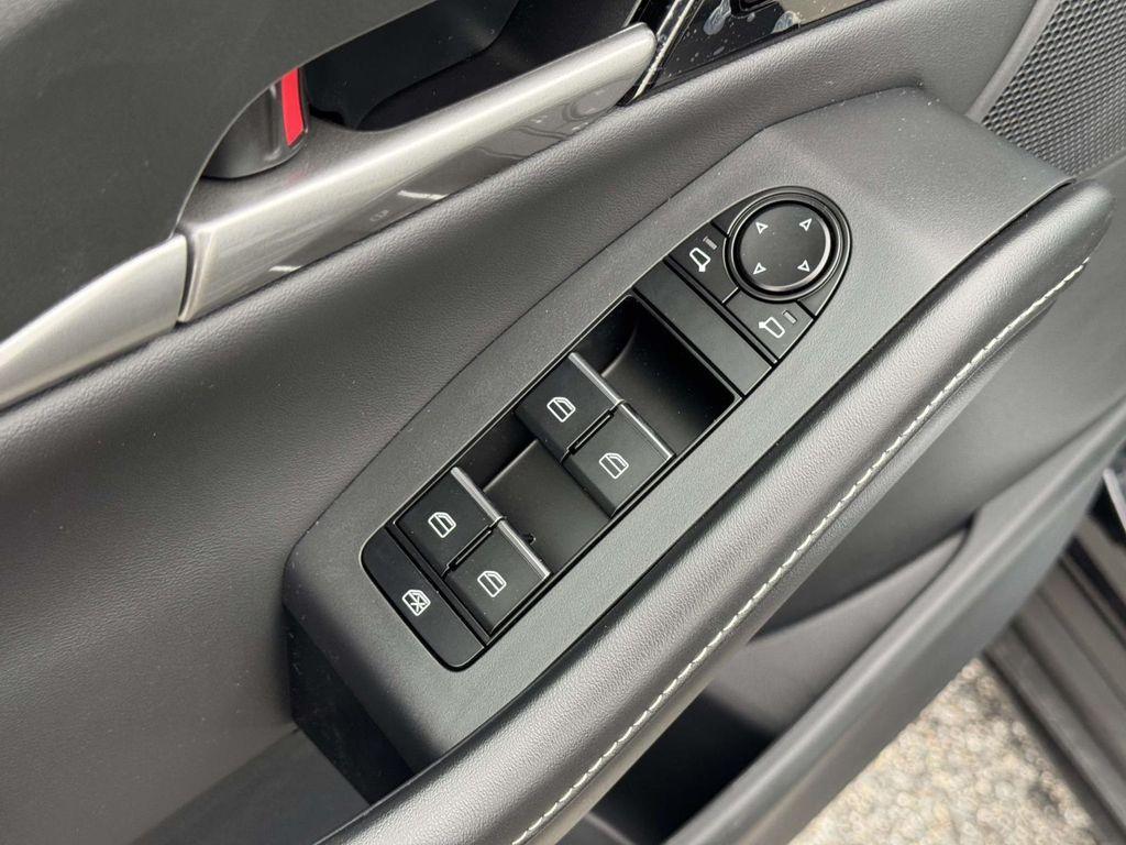 new 2026 Mazda CX-30 car, priced at $34,497