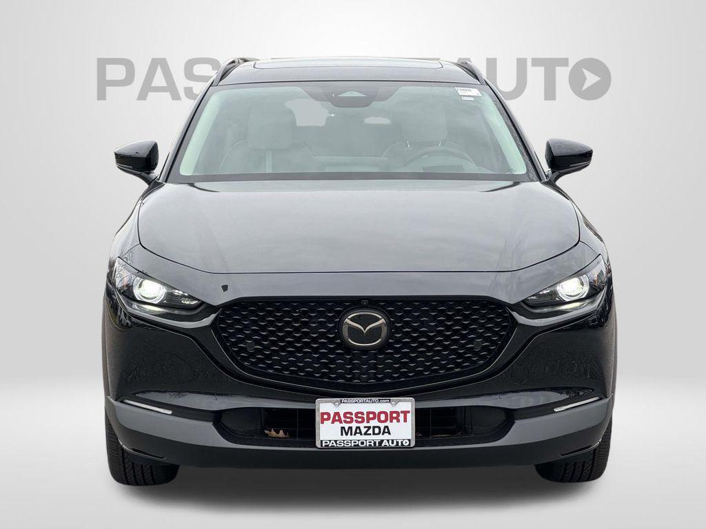 new 2026 Mazda CX-30 car, priced at $34,497