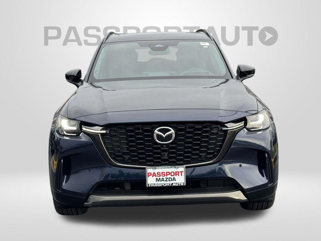 new 2026 Mazda CX-90 car, priced at $53,133