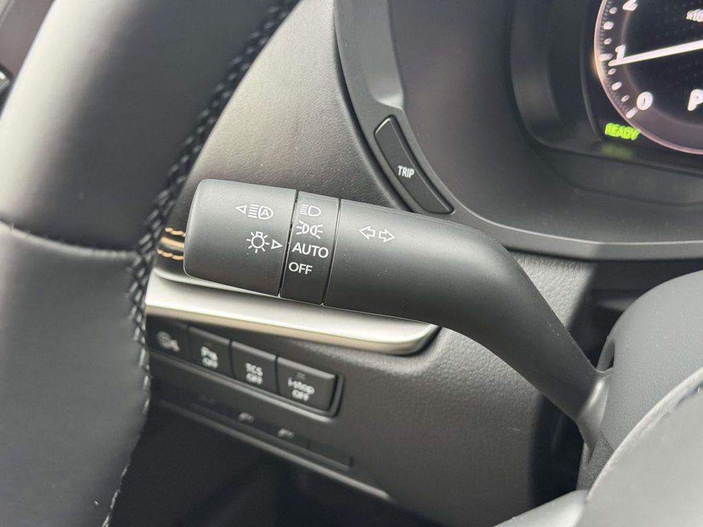 new 2026 Mazda CX-90 car, priced at $53,133