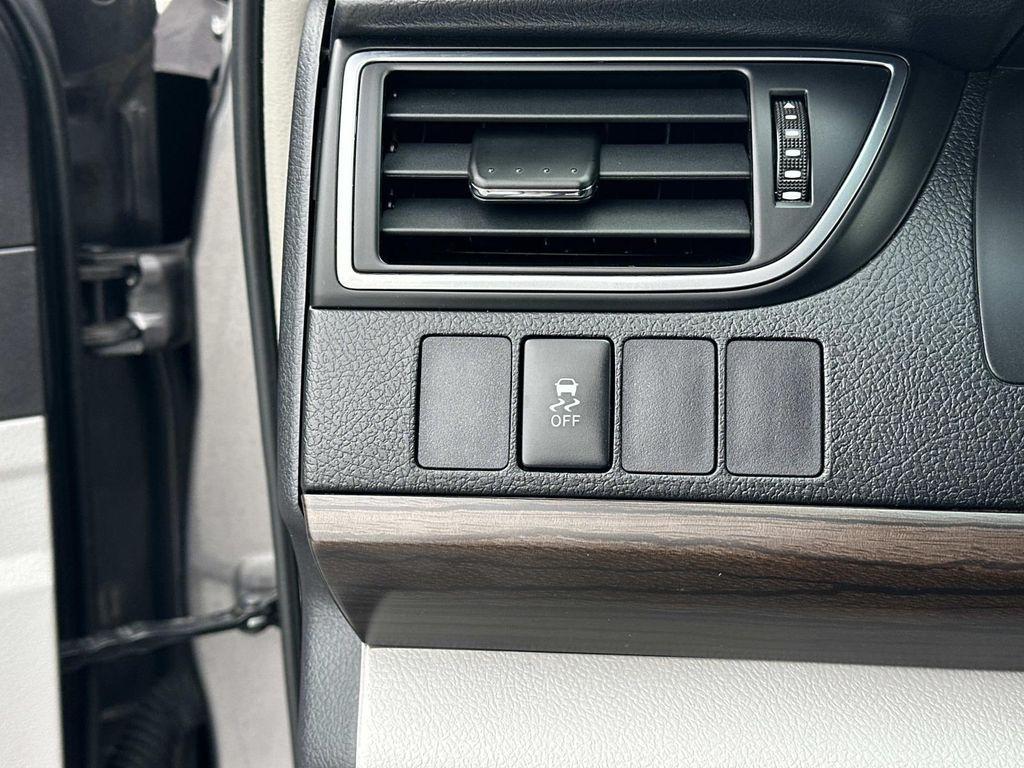 used 2016 Toyota Camry car, priced at $16,500