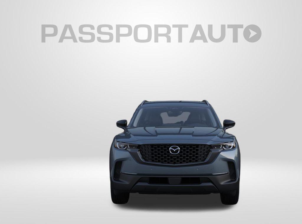 new 2026 Mazda CX-50 Hybrid car, priced at $33,586