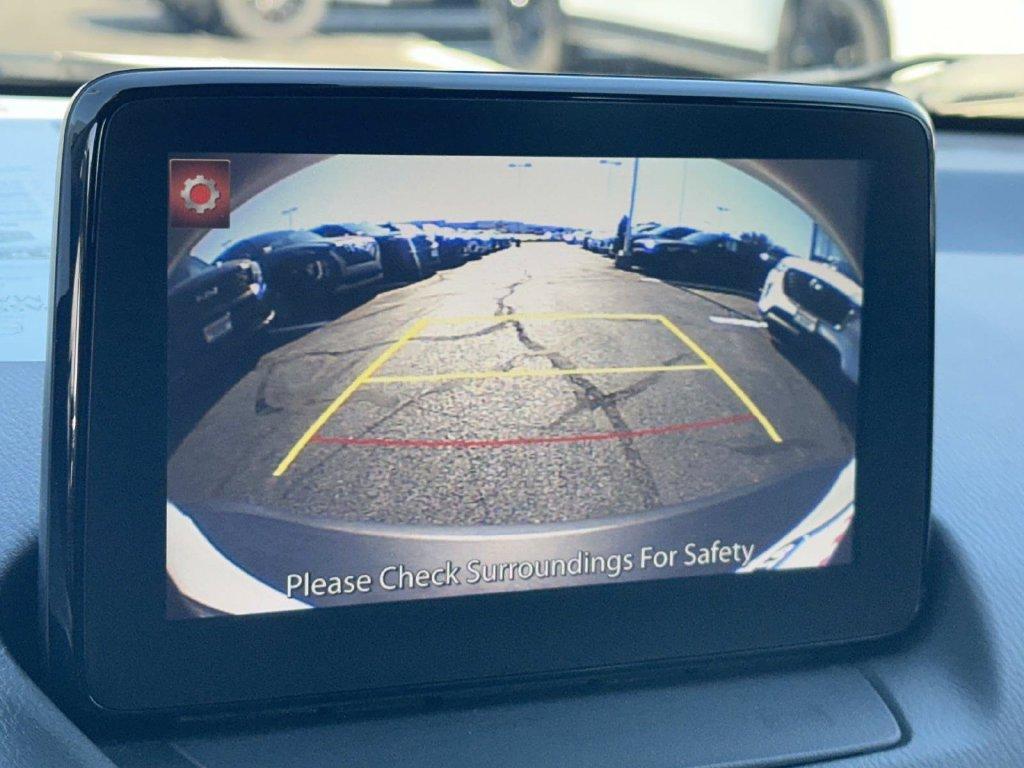 used 2019 Mazda CX-3 car, priced at $18,150