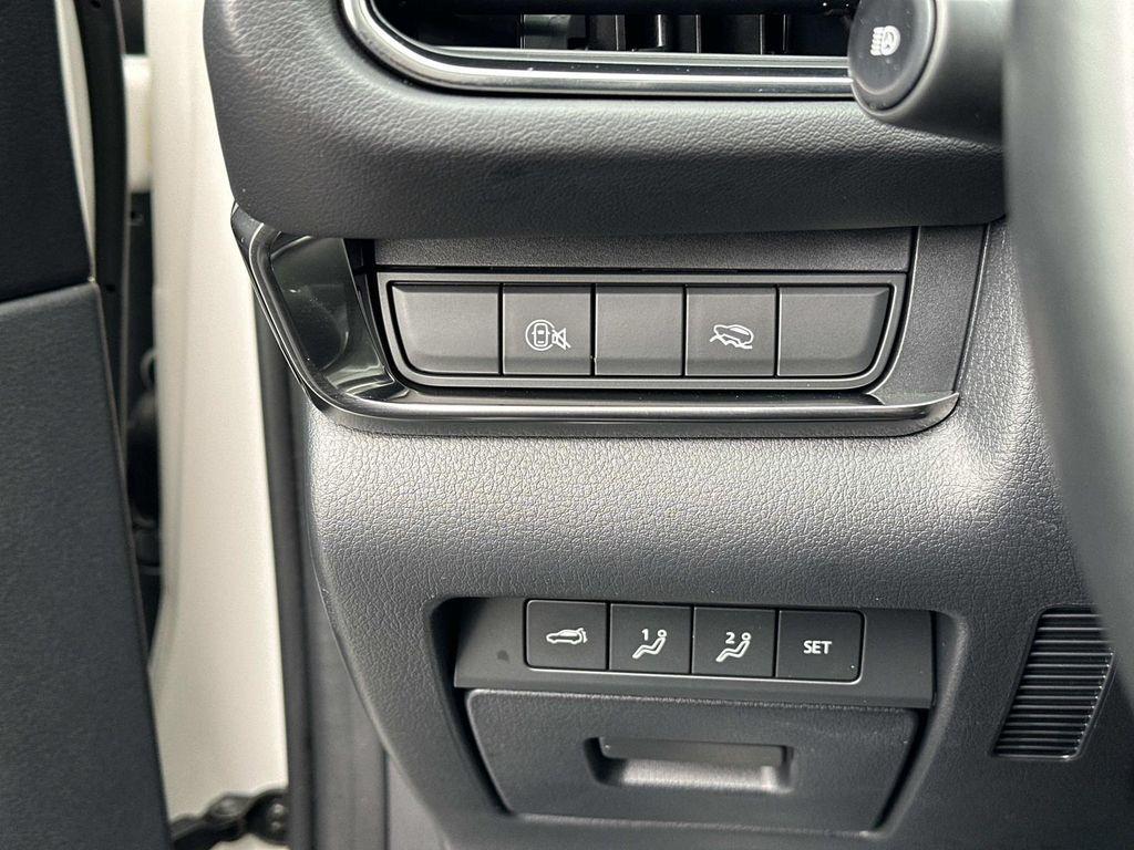 used 2025 Mazda CX-30 car, priced at $27,483