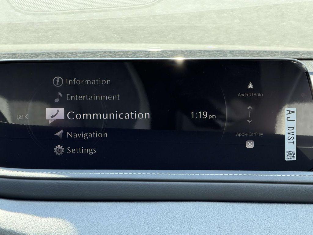 new 2026 Mazda CX-30 car, priced at $29,931