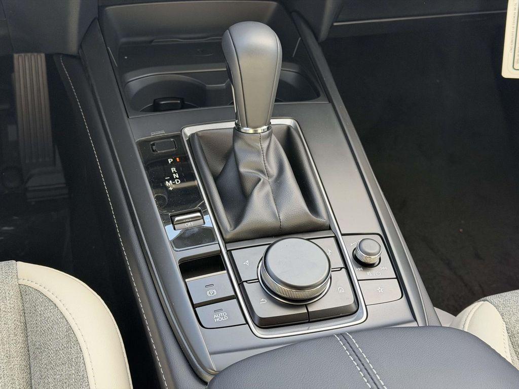 new 2026 Mazda CX-30 car, priced at $29,931