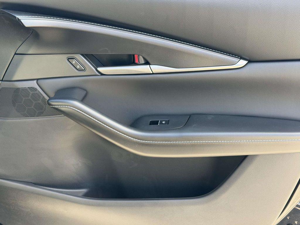 new 2026 Mazda CX-30 car, priced at $29,931