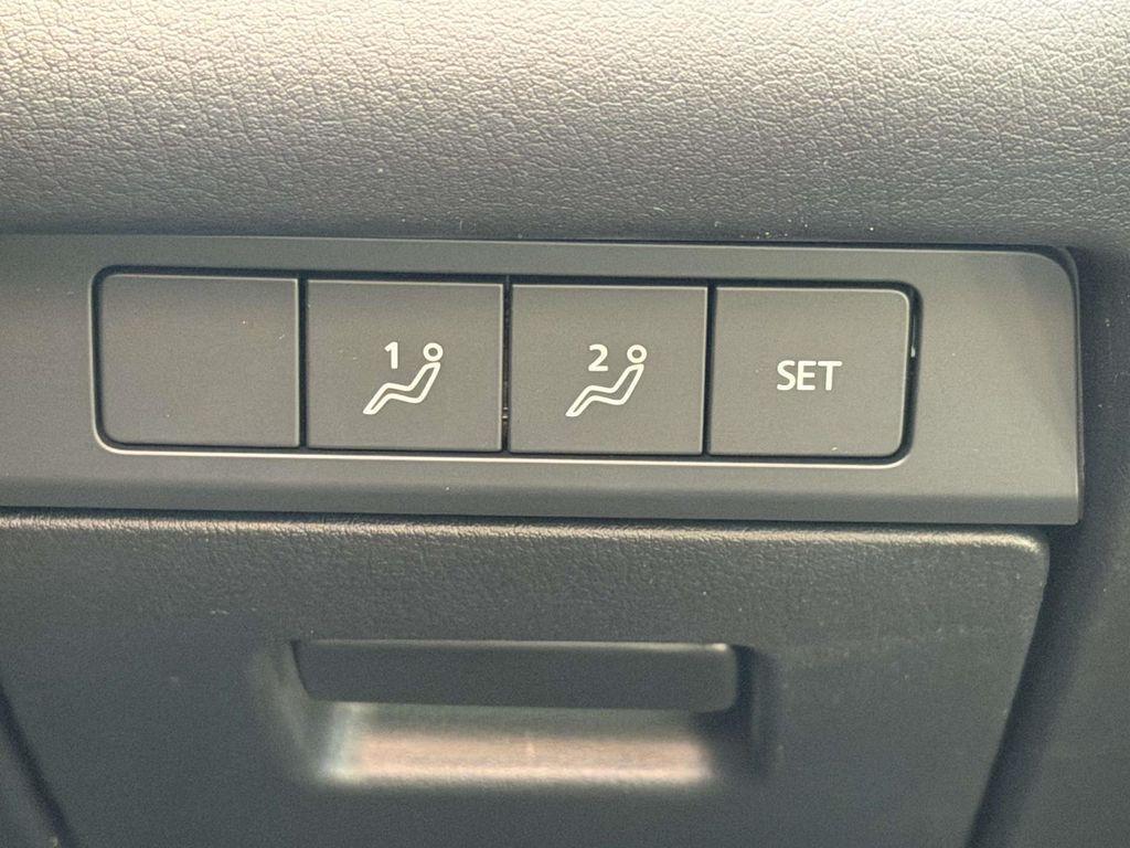 new 2026 Mazda CX-30 car, priced at $29,931