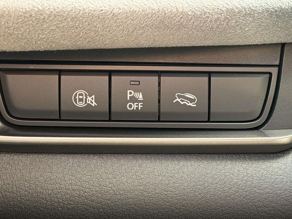 new 2026 Mazda CX-30 car, priced at $29,931