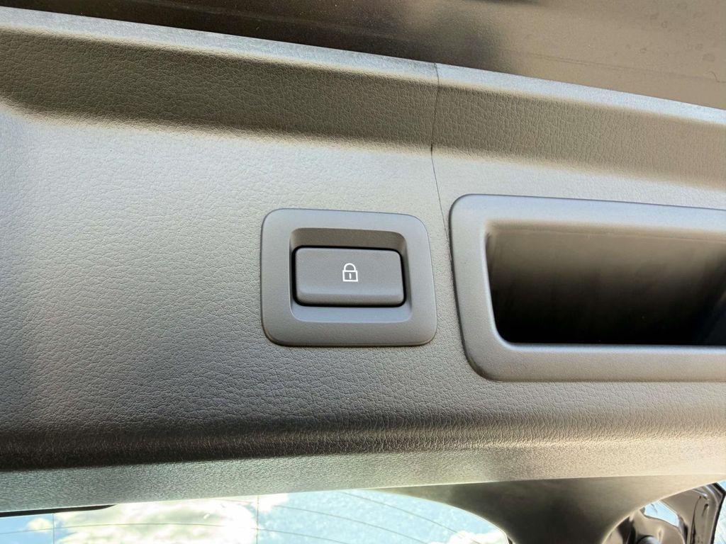 new 2026 Mazda CX-30 car, priced at $29,931