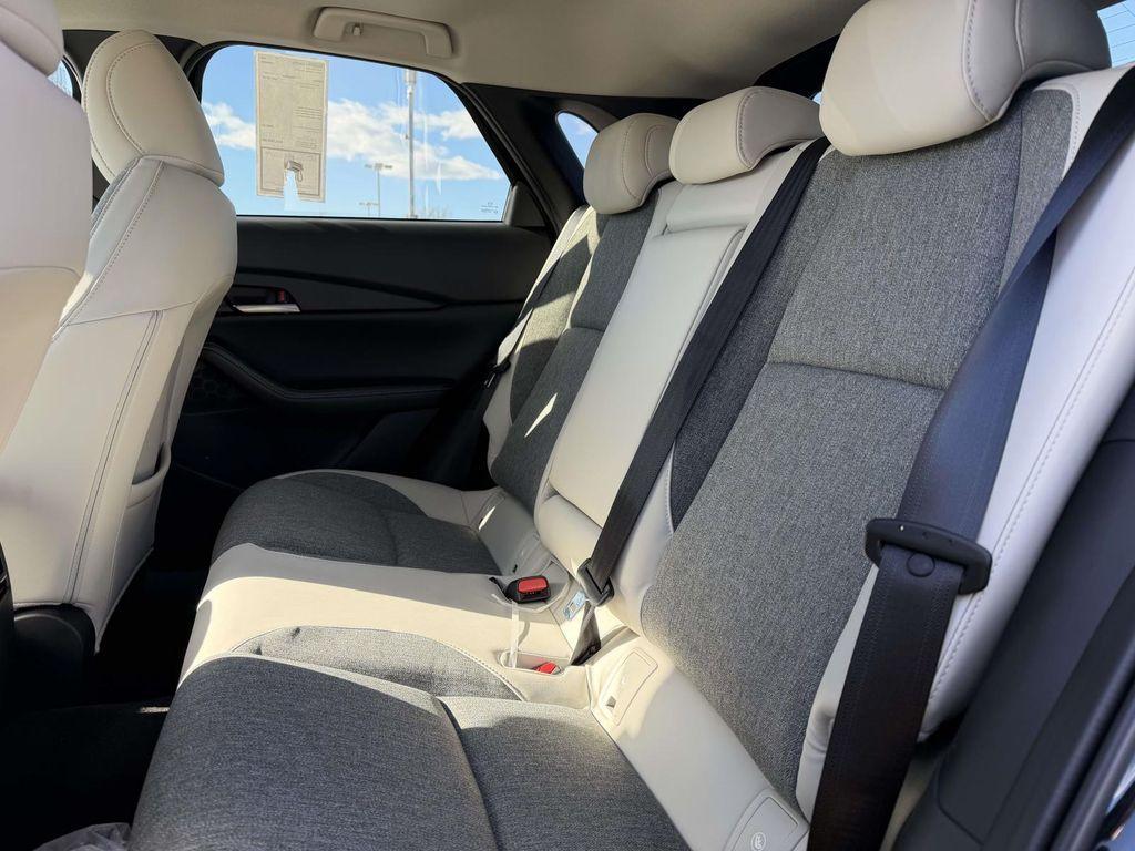 new 2026 Mazda CX-30 car, priced at $29,931