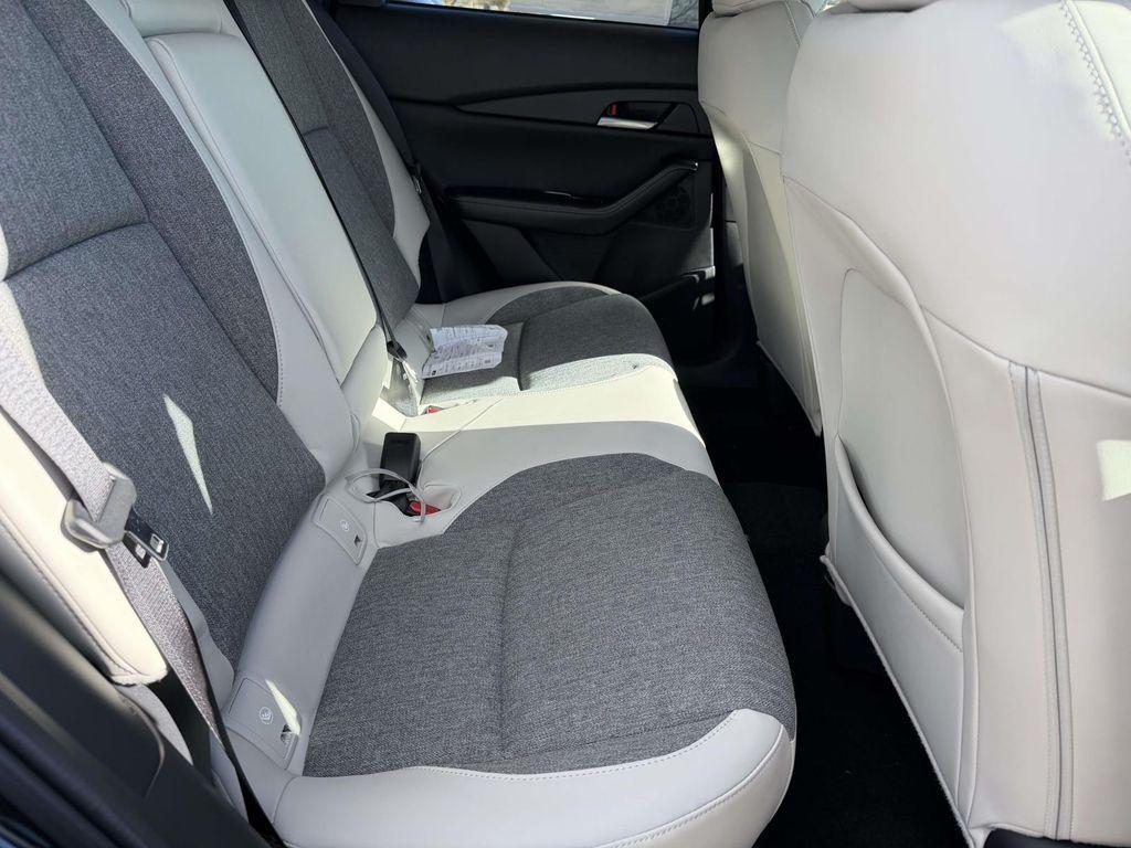 new 2026 Mazda CX-30 car, priced at $29,931