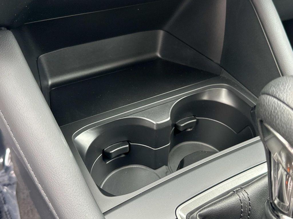 used 2024 Mazda Mazda3 car, priced at $21,750