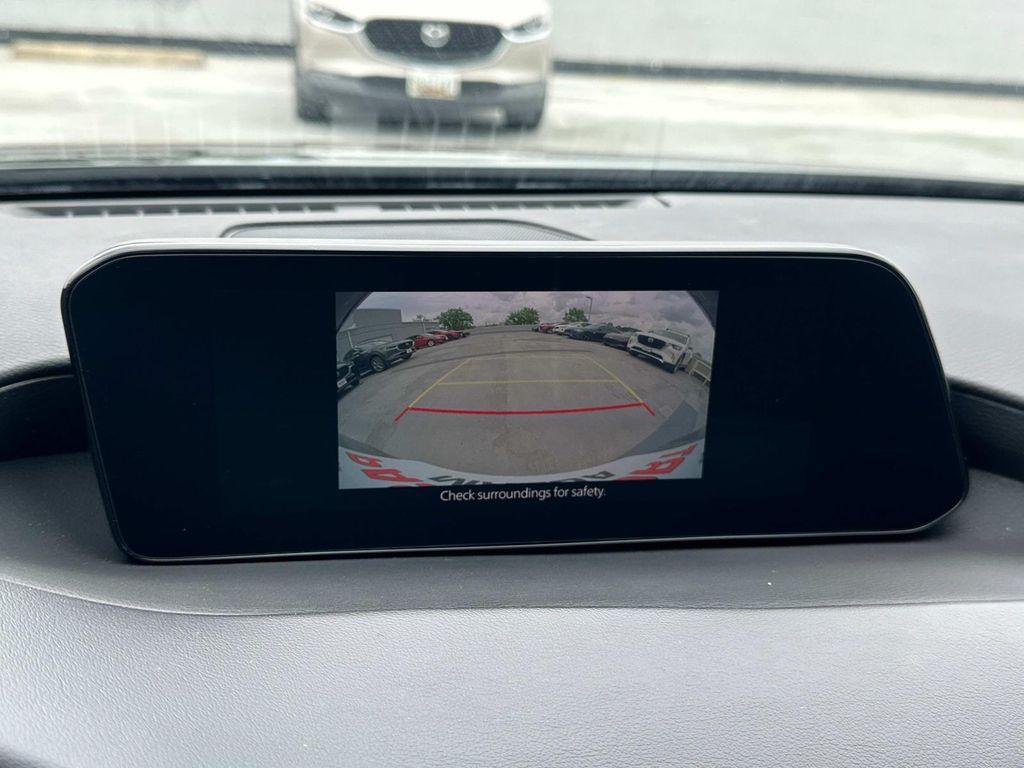 used 2024 Mazda Mazda3 car, priced at $21,750