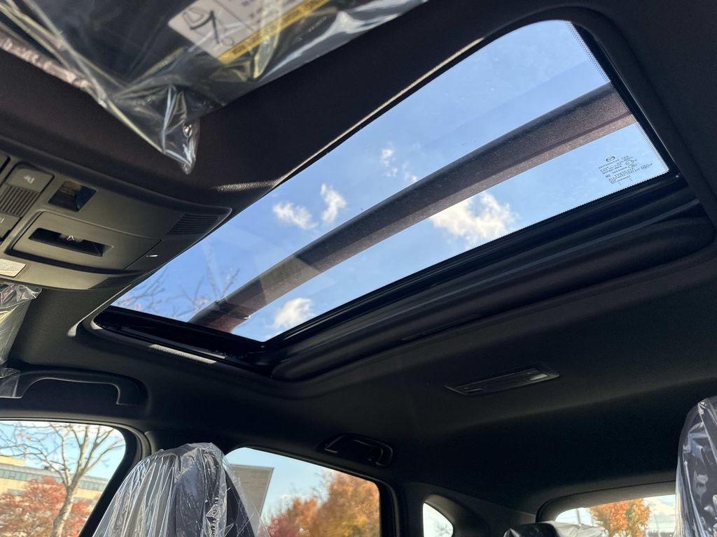 new 2025 Mazda CX-5 car, priced at $40,429