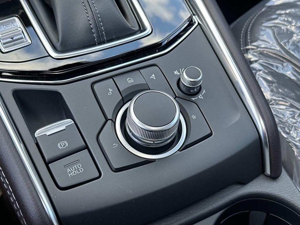new 2025 Mazda CX-5 car, priced at $40,429
