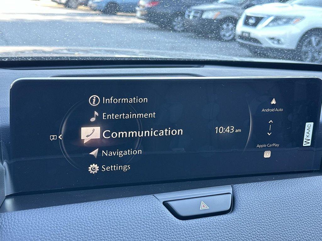 new 2026 Mazda CX-90 car, priced at $41,846