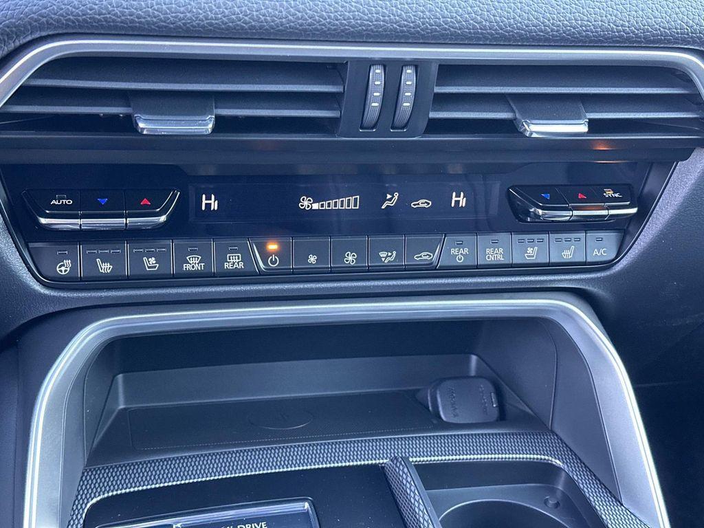 new 2026 Mazda CX-90 car, priced at $41,846