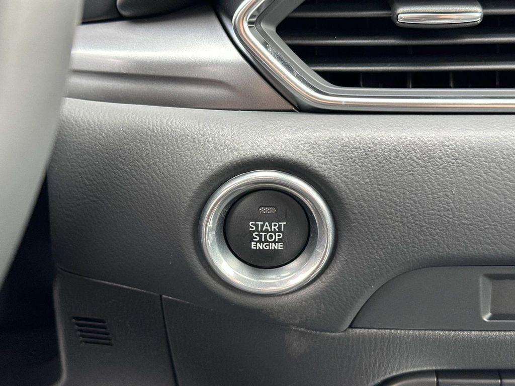 new 2025 Mazda CX-5 car, priced at $29,071