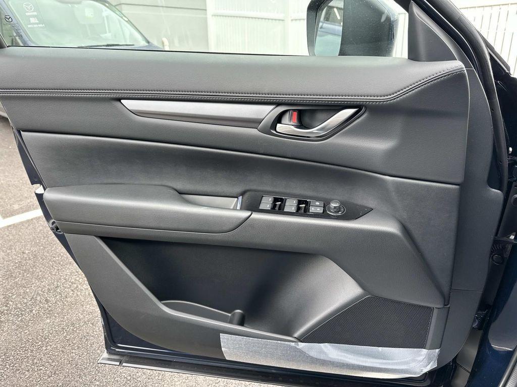 new 2025 Mazda CX-5 car, priced at $29,071