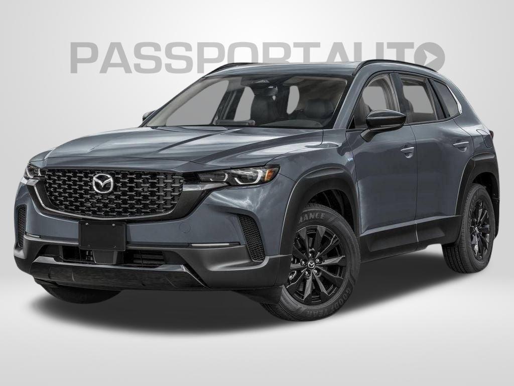 new 2026 Mazda CX-50 car, priced at $37,393
